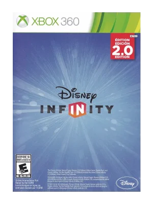 Disney Infinity 2.0