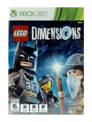 LEGO Dimensions