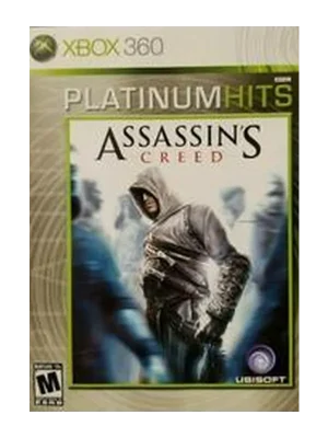 Assassin's Creed [Platinum Hits]