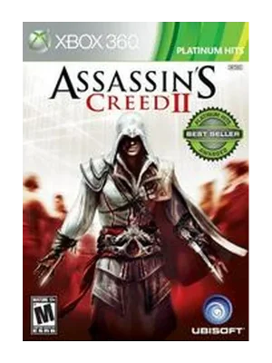 Assassin's Creed II [Platinum Hits]