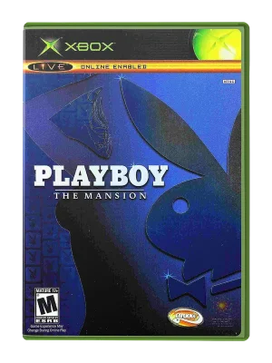 Playboy the Mansion