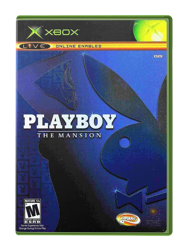 Playboy the Mansion