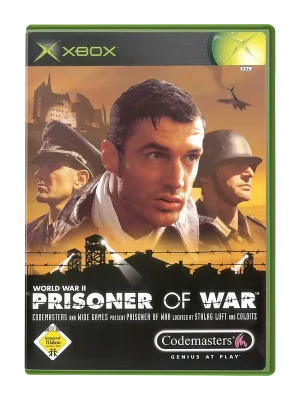 Prisoner of War