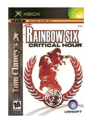 Rainbow Six Critical Hour