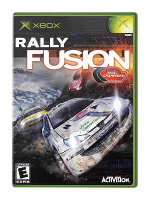 Rally Fusion