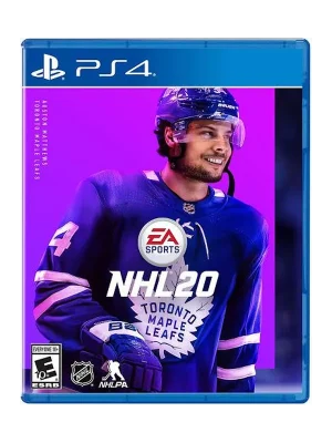 NHL 20