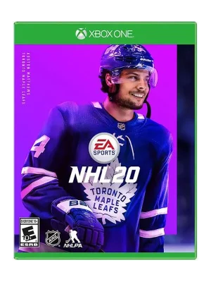 NHL 20