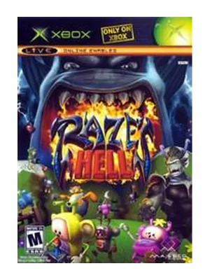 Raze's Hell