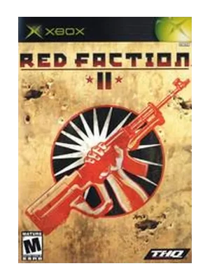 Red Faction II