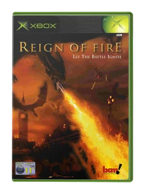 Reign of Fire