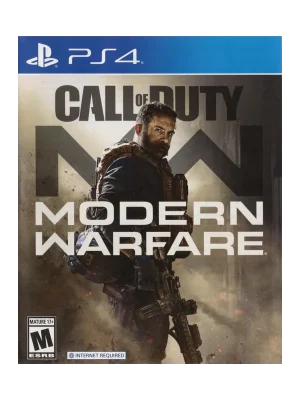 Call of Duty: Modern Warfare