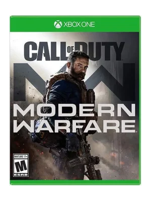 Call of Duty: Modern Warfare