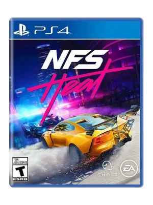 Need for Speed Heat