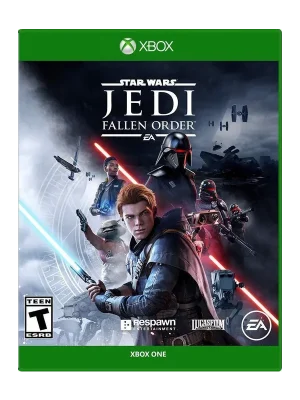 Star Wars Jedi: Fallen Order