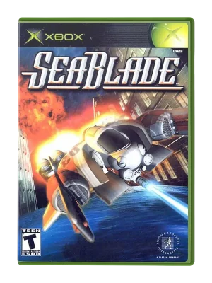 SeaBlade