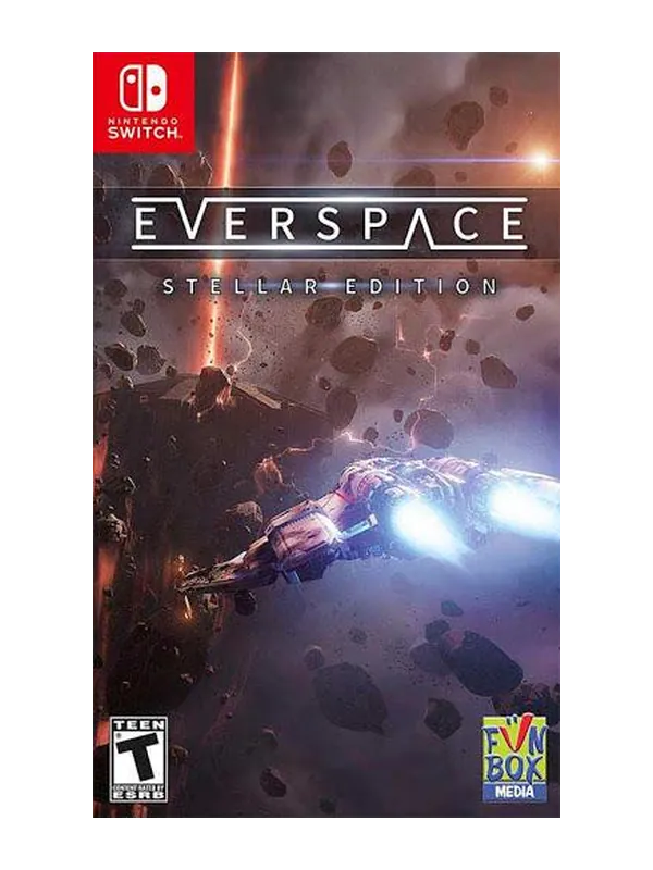 Everspace [Stellar Edition]