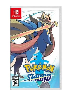 Pokemon Sword