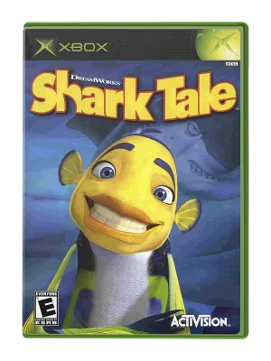 Shark Tale