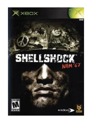 Shell Shock Nam '67