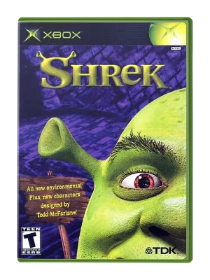 Shrek
