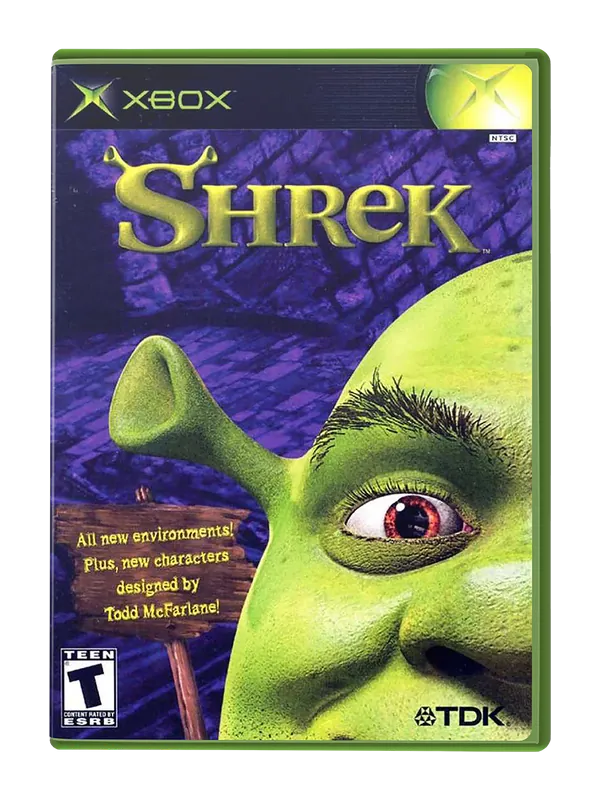 Shrek