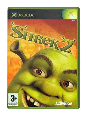 Shrek 2