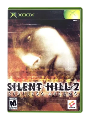 Silent Hill 2