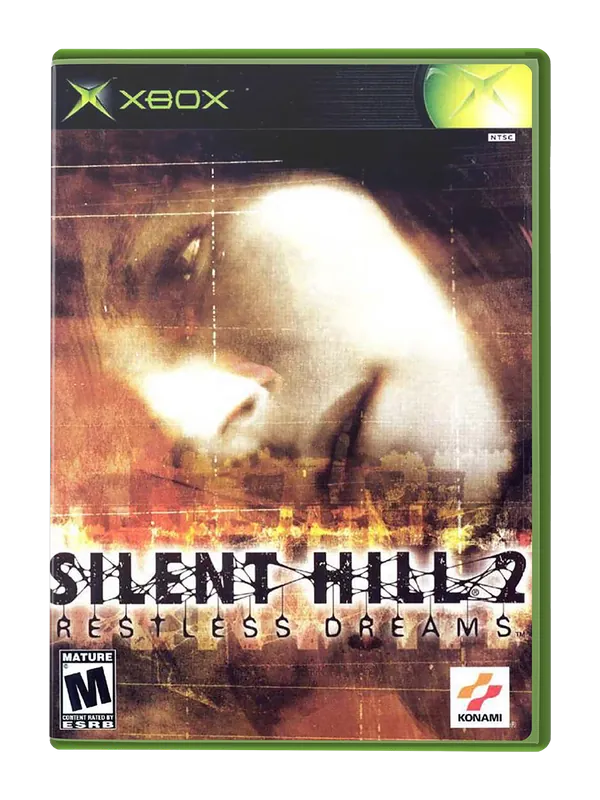 Silent Hill 2 — Loose