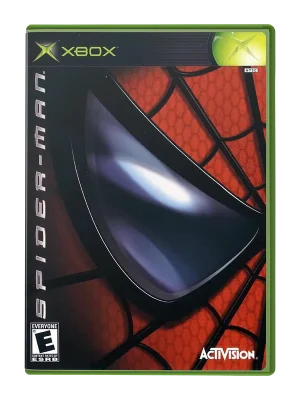 Spiderman