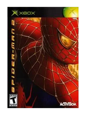 Spiderman 2