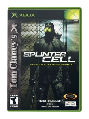 Splinter Cell