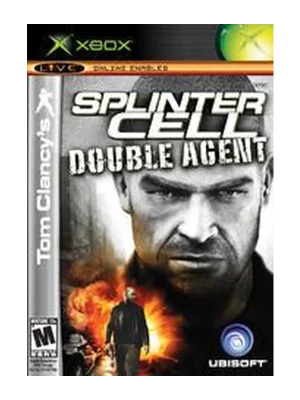 Splinter Cell Double Agent