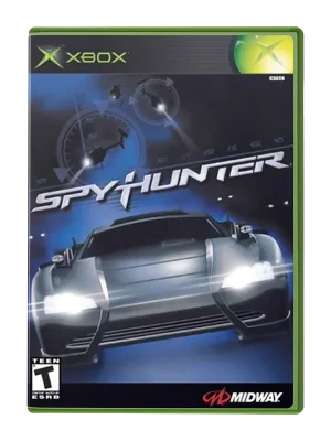 Spy Hunter