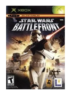 Star Wars Battlefront
