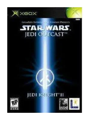 Star Wars Jedi Knight II: Jedi Outcast