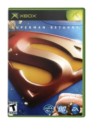 Superman Returns