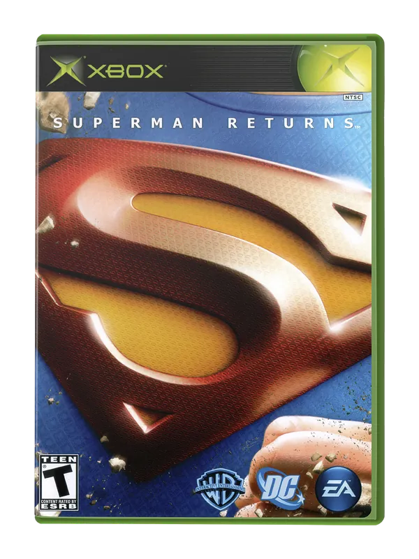 Superman Returns