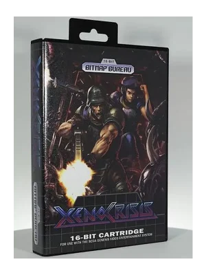 Xeno Crisis [Homebrew]