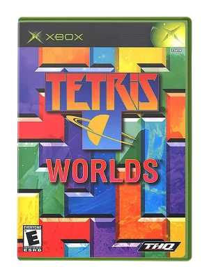 Tetris Worlds