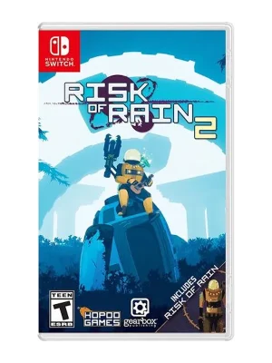 Risk of Rain 2