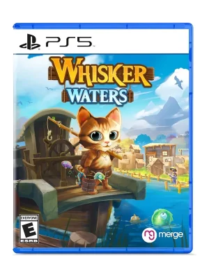 Whisker Waters