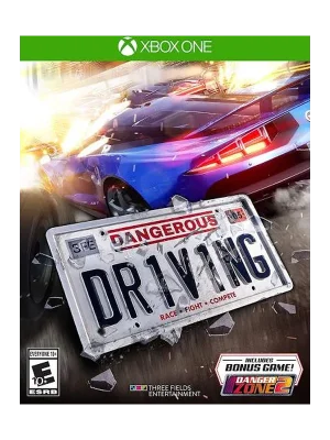 Dangerous Driving