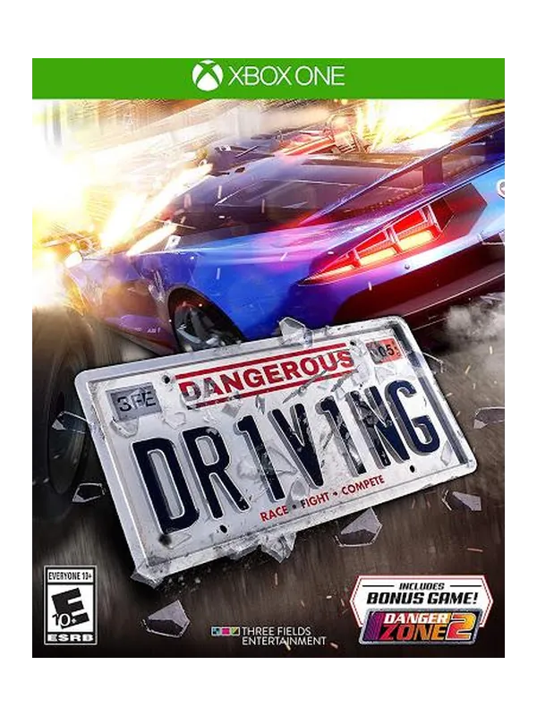 Dangerous Driving