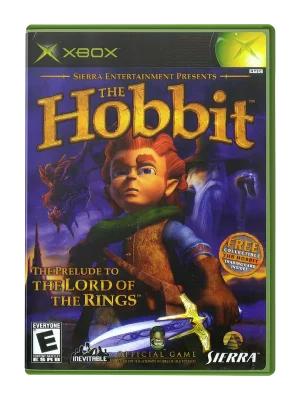 The Hobbit