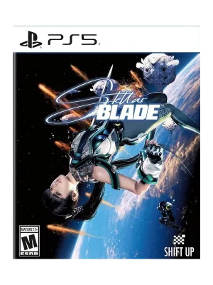 Stellar Blade