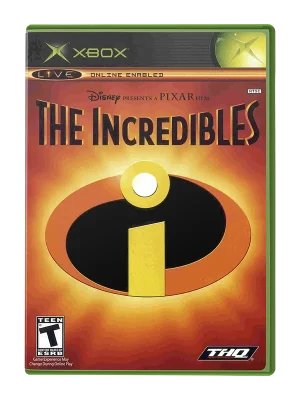 The Incredibles