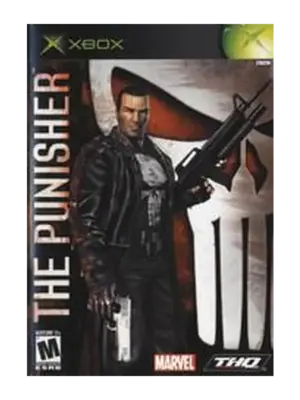 The Punisher