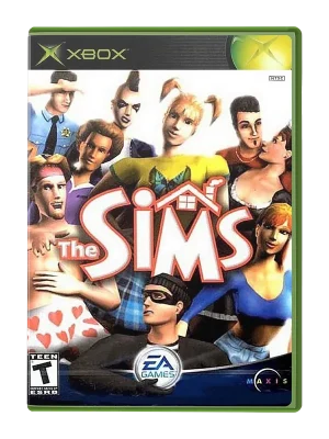 The Sims