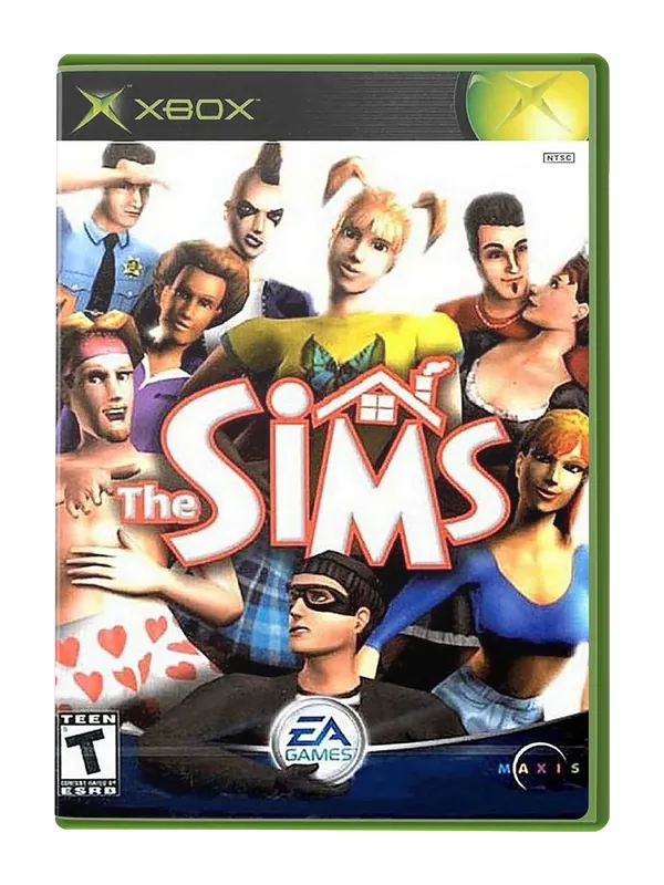 The Sims