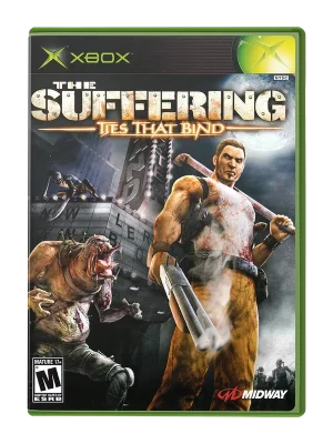 The Suffering Ties That Bind